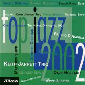 Various - Top Jazz 2002