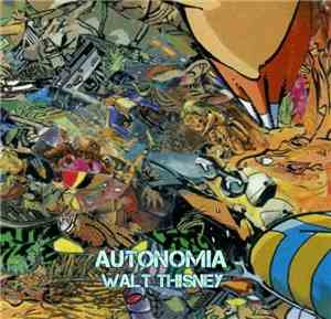 Walt Thisney - Autonomia
