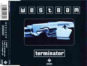 WestBam - Terminator