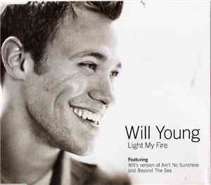 Will Young - Light My Fire