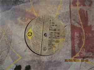 X-Clan - Raise The Flag