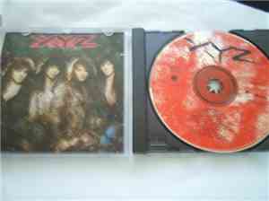 XYZ  - Xyz