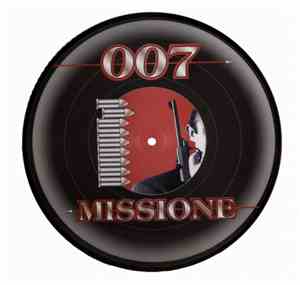 007  - Missione