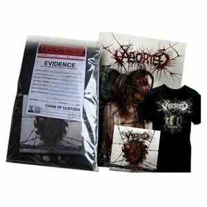 Aborted - Strychnine.213