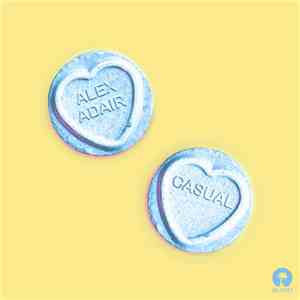 Alex Adair - Casual