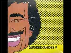 Alvarez Guedes - Vol. 9