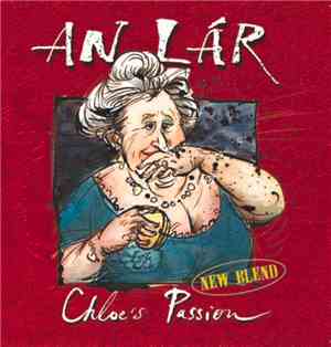 An Lár - Chloe's Passion (New Blend)