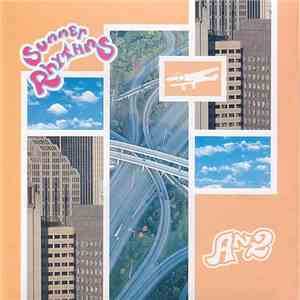 An-2 - Summer Rhythms
