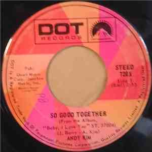 Andy Kim - So Good Together