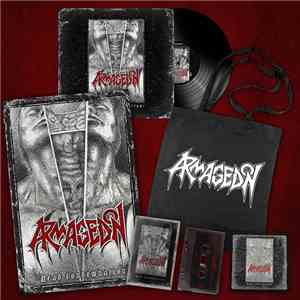 Armagedon - Dead Condemnation