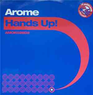 Arome - Hands Up!