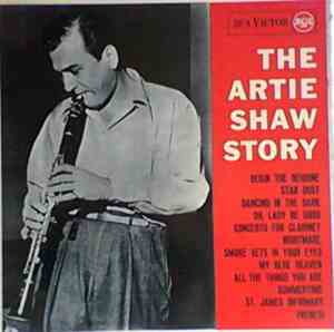 Artie Shaw - The Artie Shaw Story