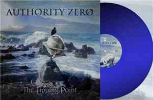 Authority Zero - The Tipping Point