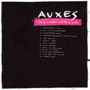 Auxes - Ichkannnichtmehr