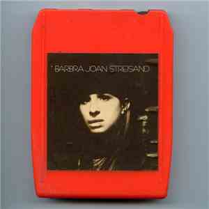 Barbra Streisand - Barbra Joan Streisand