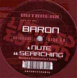 Baron - Nute / Searching