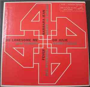 Barry De Vorzon, Ray Peterson, Don Gibson, Ray Peterson - 4