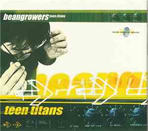 Beangrowers - Teen Titans