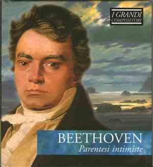 Beethoven - Parentesi Intimiste