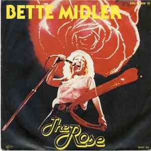 Bette Midler - The Rose