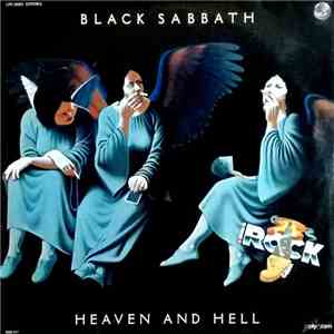 Black Sabbath - Heaven And Hell