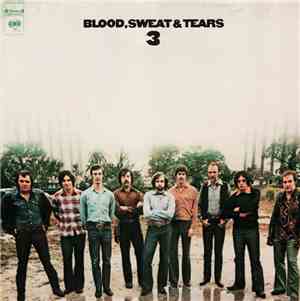 Blood, Sweat & Tears - 3