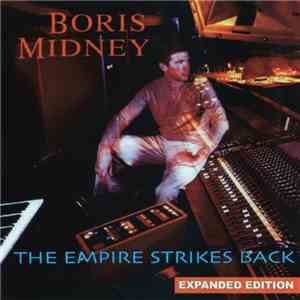 Boris Midney - Music From The Empire Strikes Back (Expanded Edition)