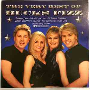 Bucks Fizz - The Very Best Of Bucks Fizz