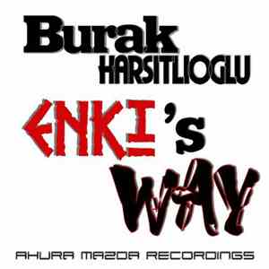 Burak Harsitlioglu - Enki's Way