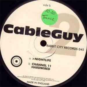 CableGuy - >Nightlife