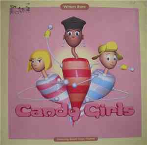 Candy Girls Featuring Sweet Pussy Pauline - Wham Bam