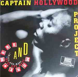 Captain Hollywood Project - More And More