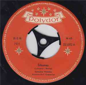 Caterina Valente - Siboney