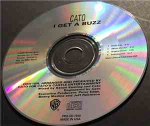 Cato  - I Get A Buzz