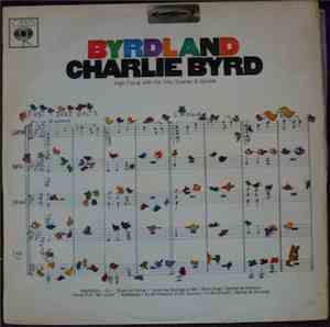Charlie Byrd - Byrdland