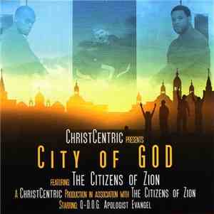 ChristCentric - City Of God