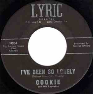 Cookie & His Cupcakes - I've Been So Lonely