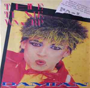 Damian - The Time Warp
