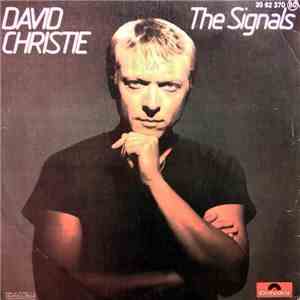David Christie - Saddle Up