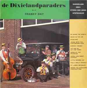 De Dixielandparaders - De Dixielandparaders