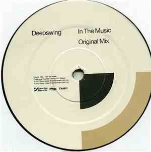 Deepswing - In The Music