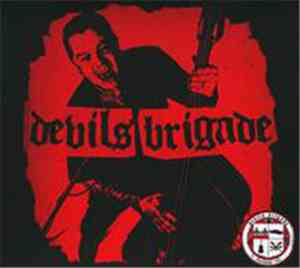 Devils Brigade - Devils Brigade