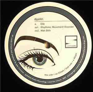 dgoHn - Elle / Rhythmic Movement Disorder / Man Bith