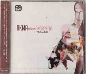 DKMA Presents Andrastea - The Ascent