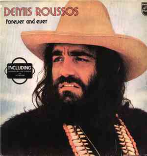 Démis Roussos - Forever And Ever