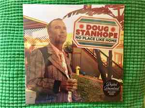 Doug Stanhope - No Place Like Home