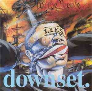 downset. - Downset
