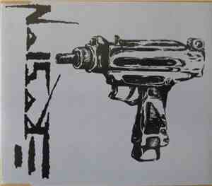 Erosion  - Gunman