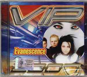Evanescence - VIP 2007