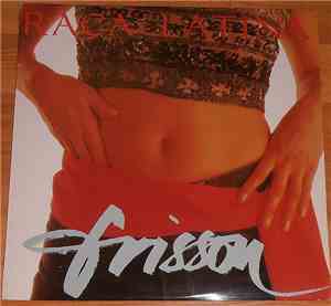 Frisson - Raça Latina